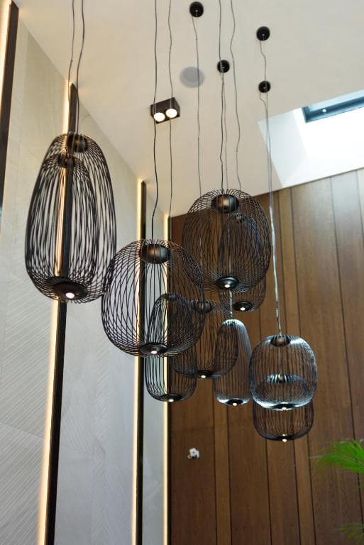 Hotel & Spa Nobus - 45