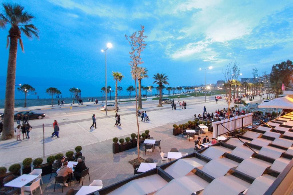 Hotel Primavera - 15