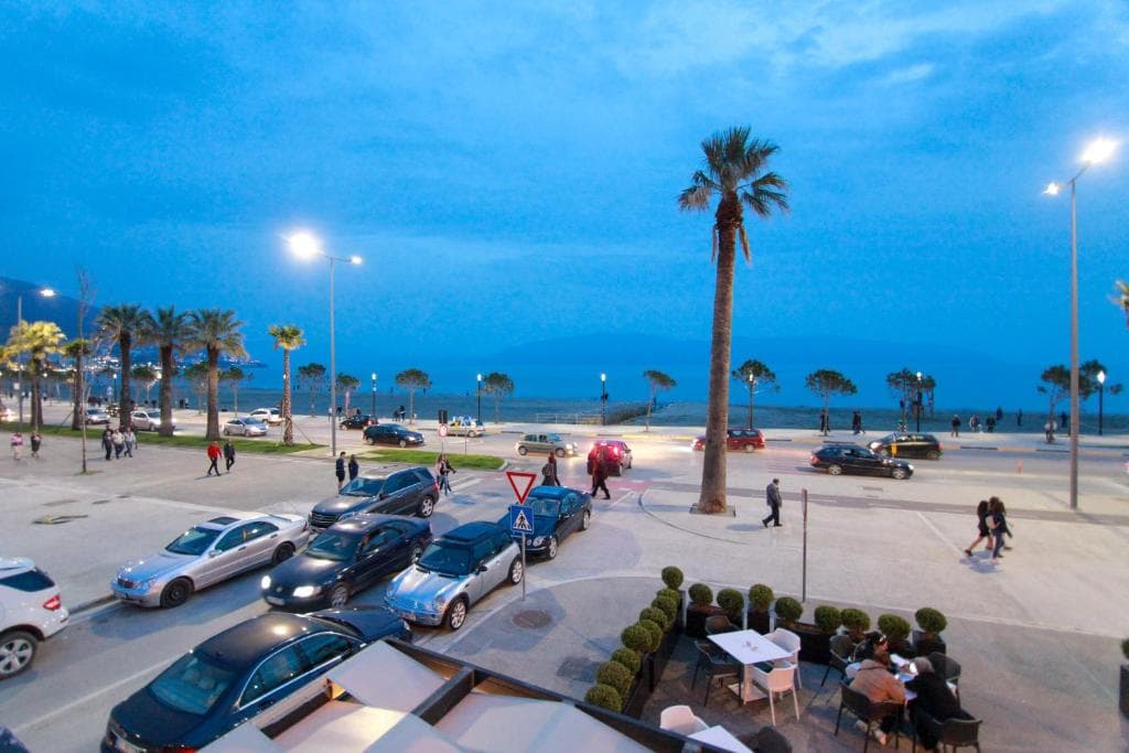 Hotel Primavera - 16