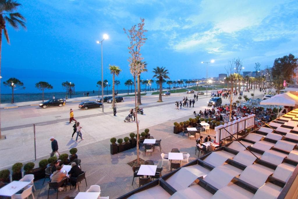 Hotel Primavera - 19