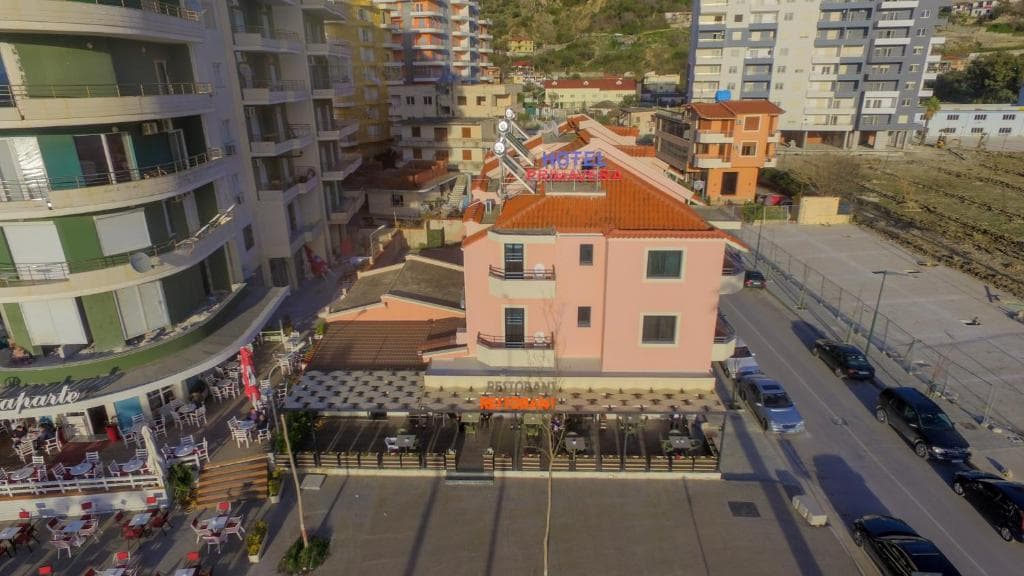 Hotel Primavera - 20