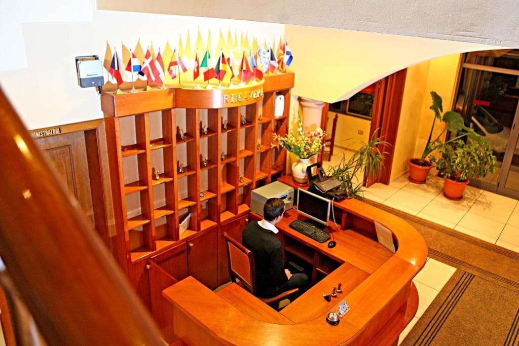 Hotel Primavera - 21