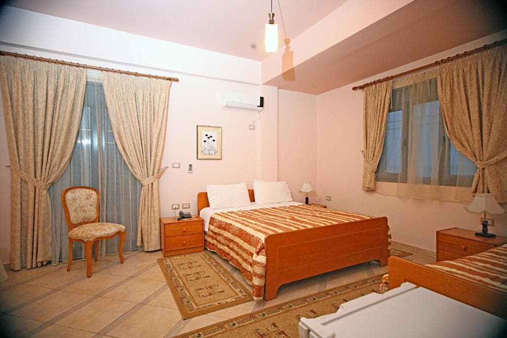 Hotel Primavera - 24