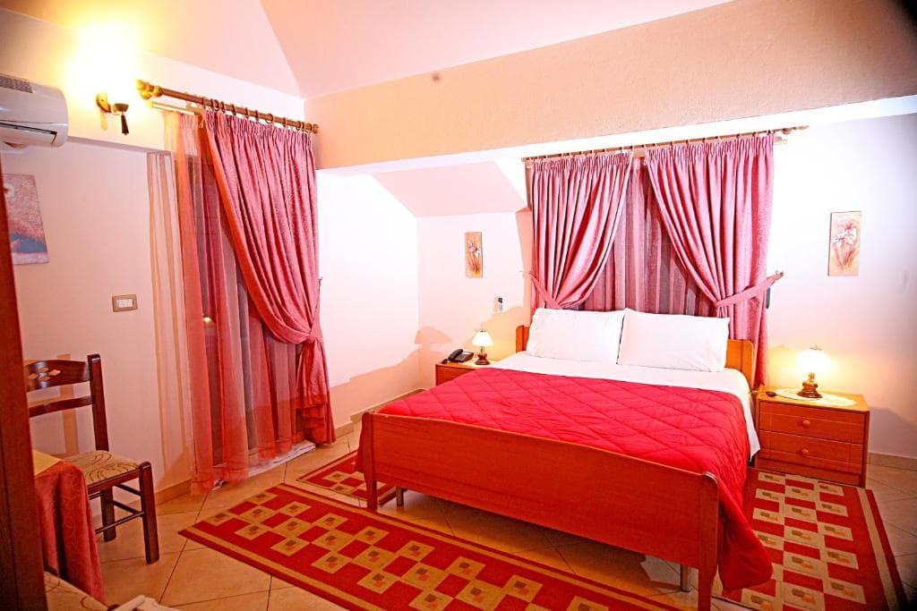 Hotel Primavera - 26