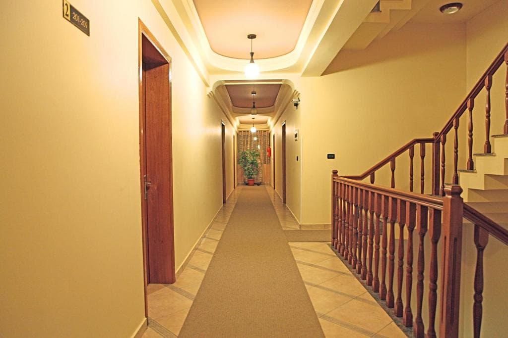 Hotel Primavera - 32