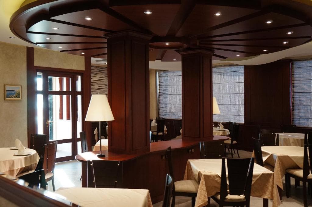 Hotel Primavera - 37