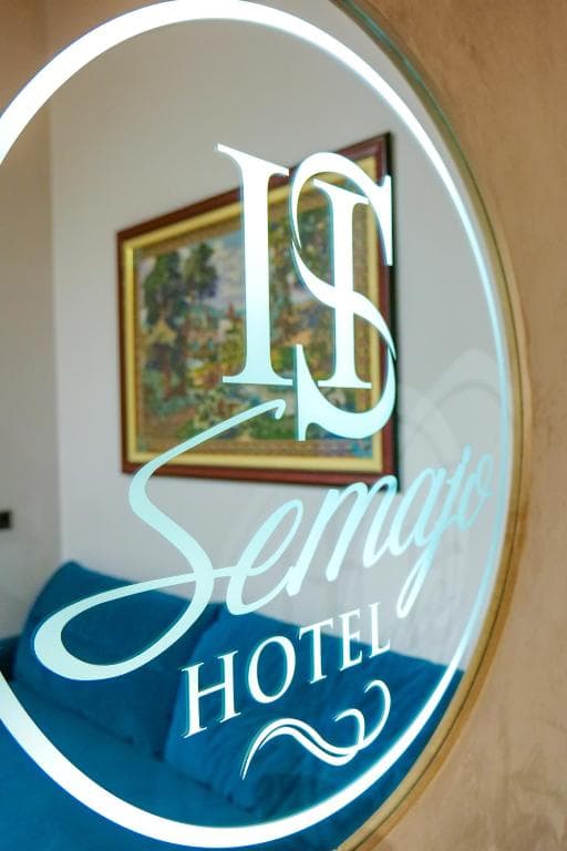 Hotel Semajo - 5