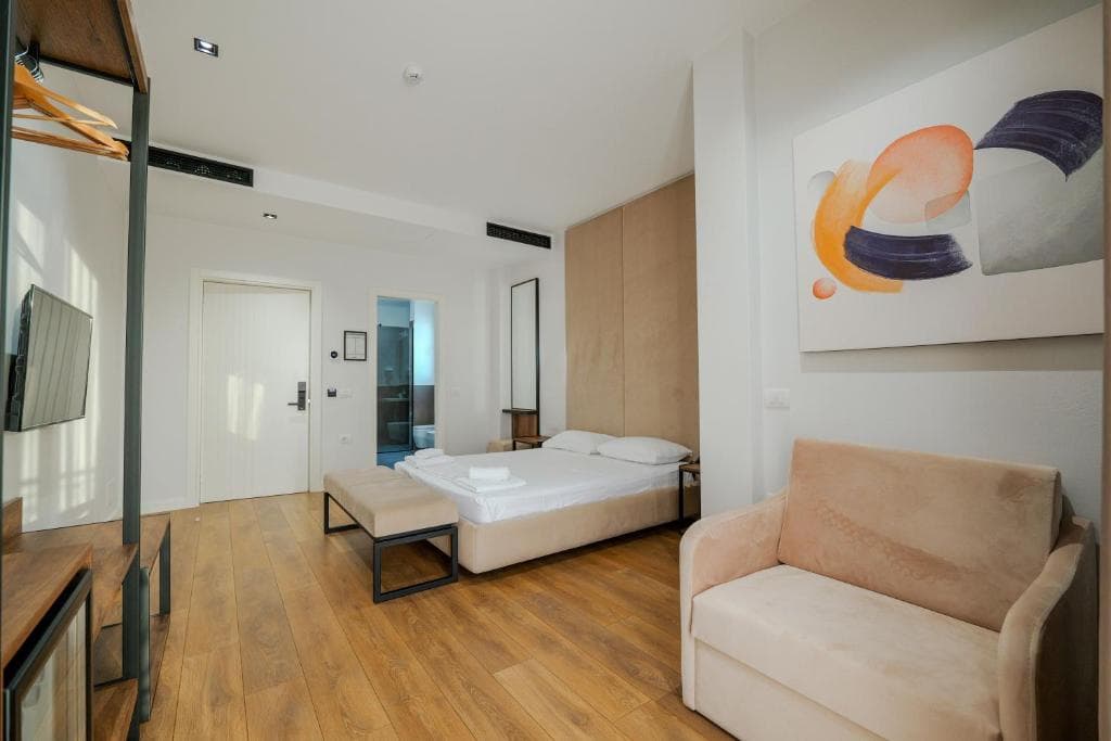 Hotel Central Vlore - 18