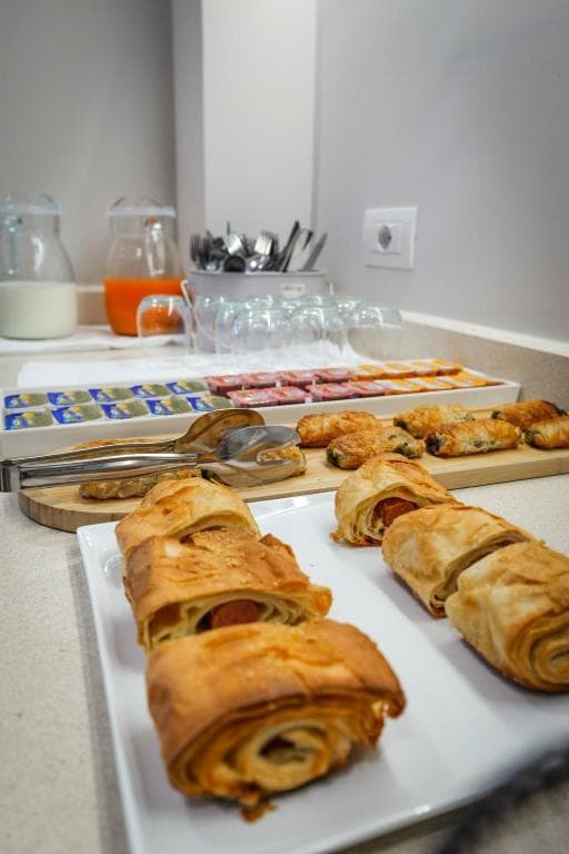 Hotel Central Vlore - 19