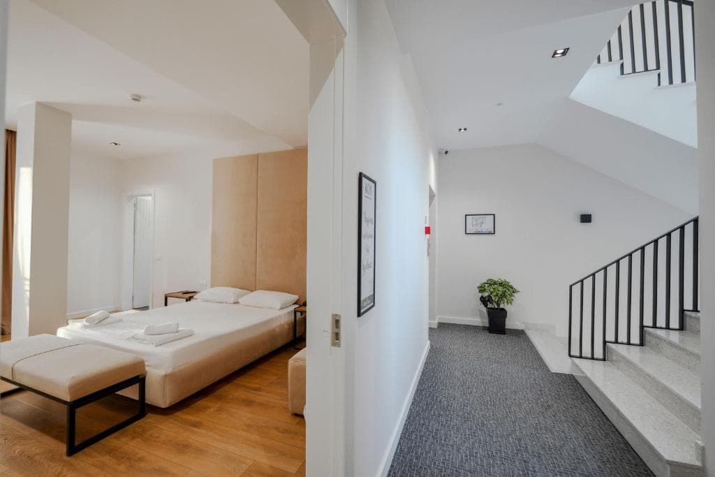 Hotel Central Vlore - 24