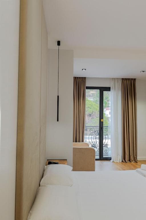 Hotel Central Vlore - 25