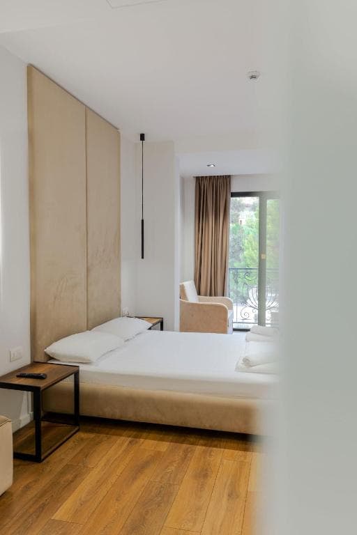 Hotel Central Vlore - 28