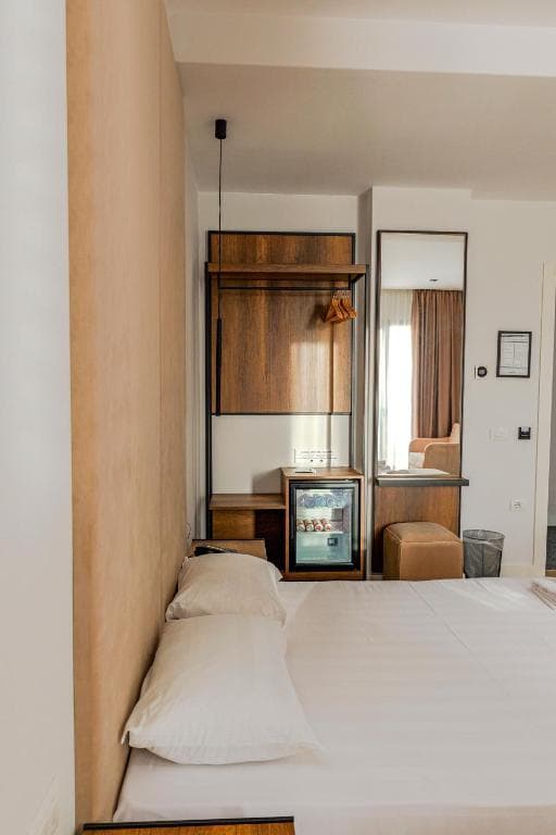 Hotel Central Vlore - 31