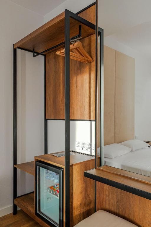 Hotel Central Vlore - 36