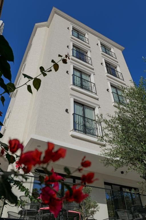 Hotel Central Vlore - 40