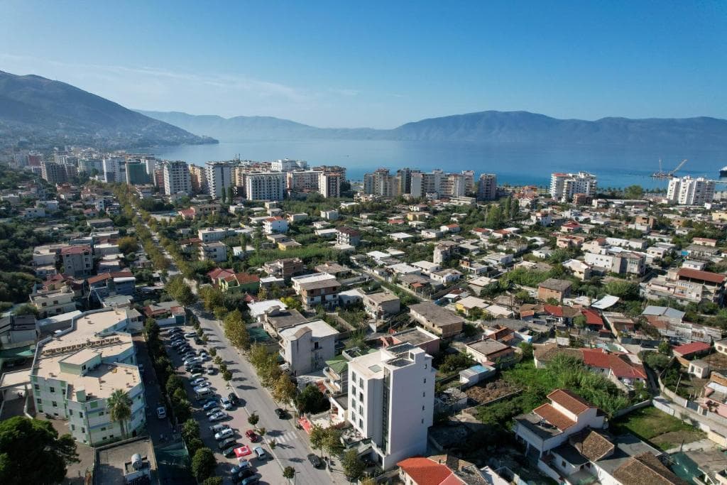 Hotel Central Vlore - 41