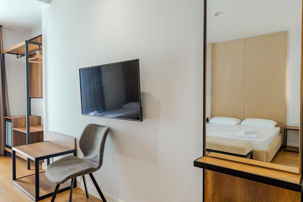 Hotel Central Vlore - 43