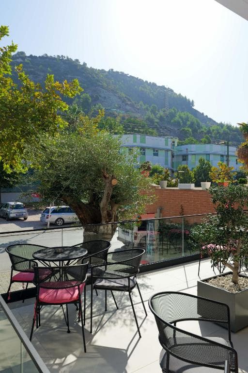 Hotel Central Vlore - 44