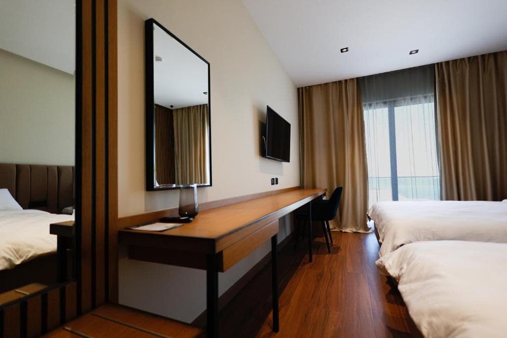 Hotel Boutique Valza - 5