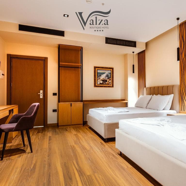 Hotel Boutique Valza - 6