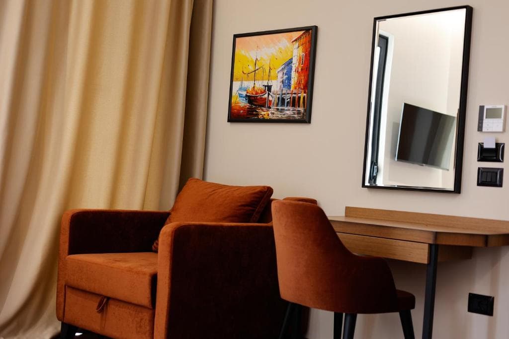 Hotel Boutique Valza - 7