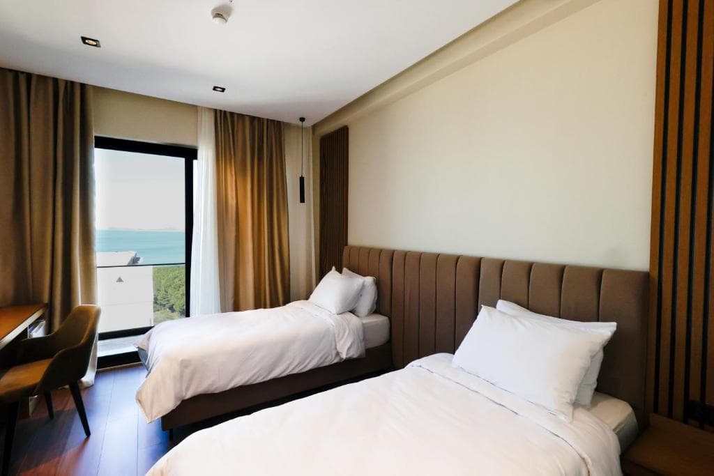 Hotel Boutique Valza - 9