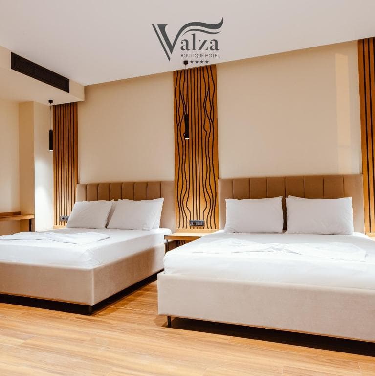 Hotel Boutique Valza - 10