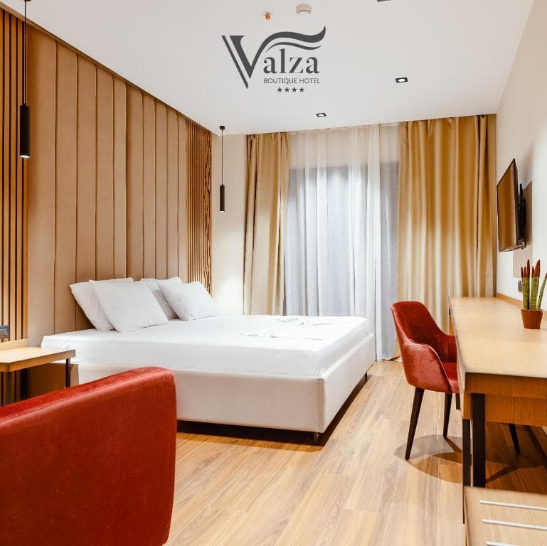 Hotel Boutique Valza - 11