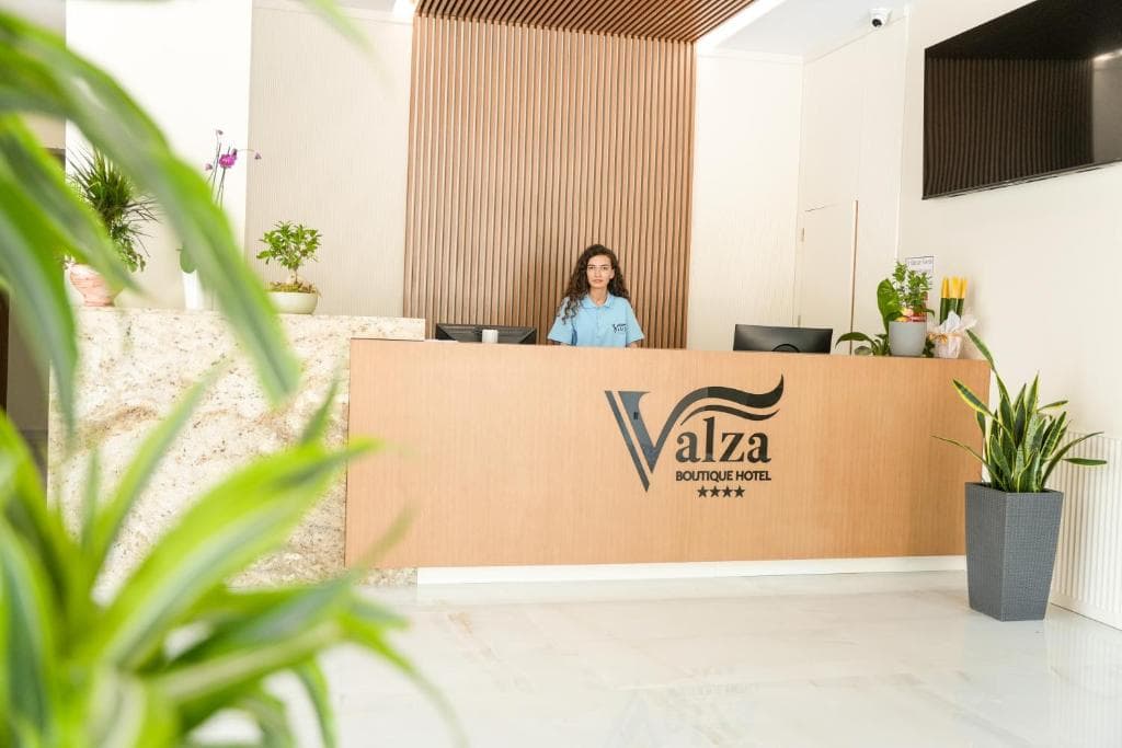 Hotel Boutique Valza - 13