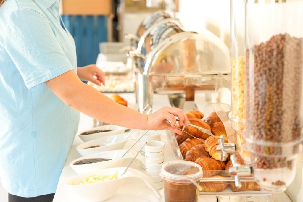 Hotel Boutique Valza - 15