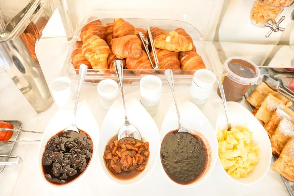 Hotel Boutique Valza - 18