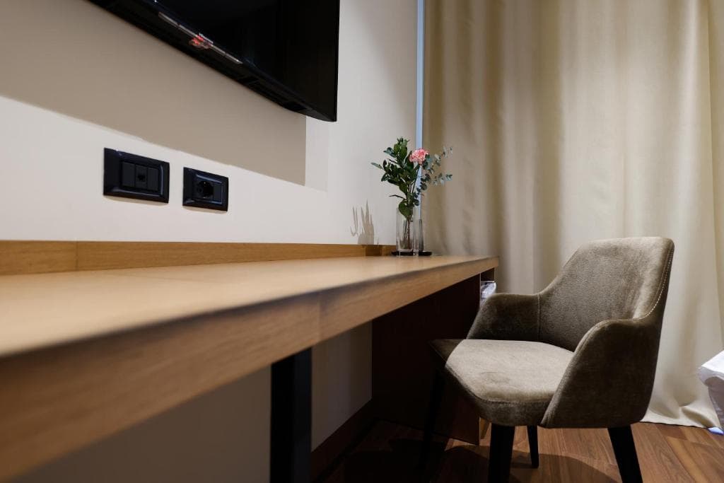 Hotel Boutique Valza - 19