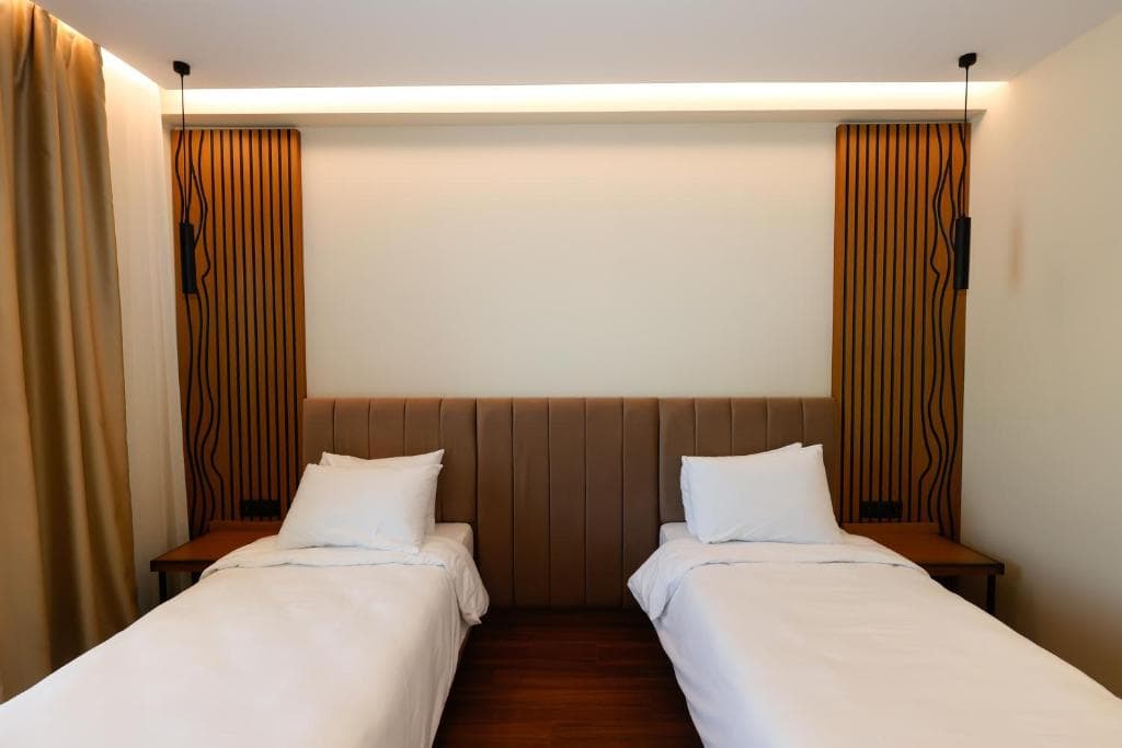 Hotel Boutique Valza - 20