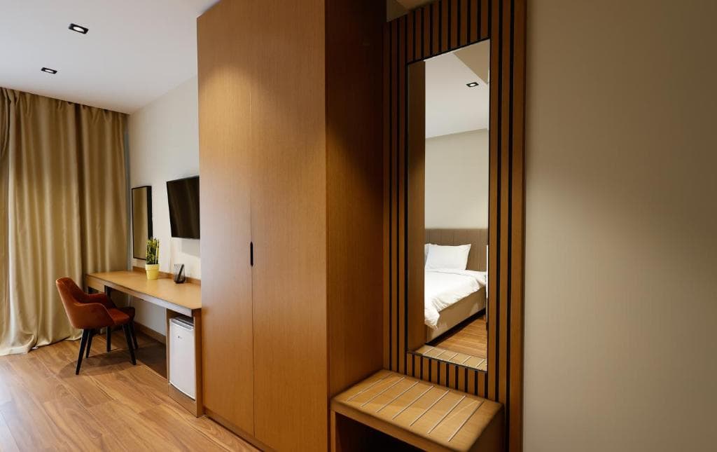 Hotel Boutique Valza - 23