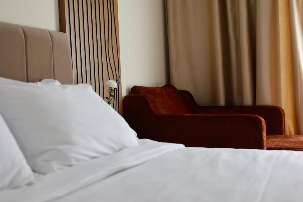 Hotel Boutique Valza - 24