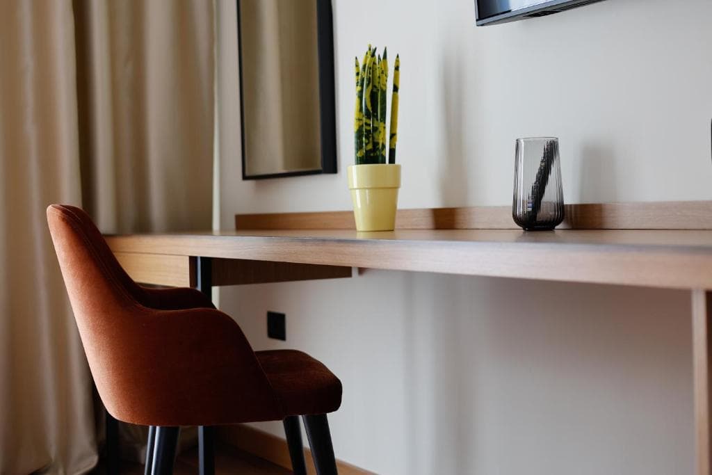 Hotel Boutique Valza - 25