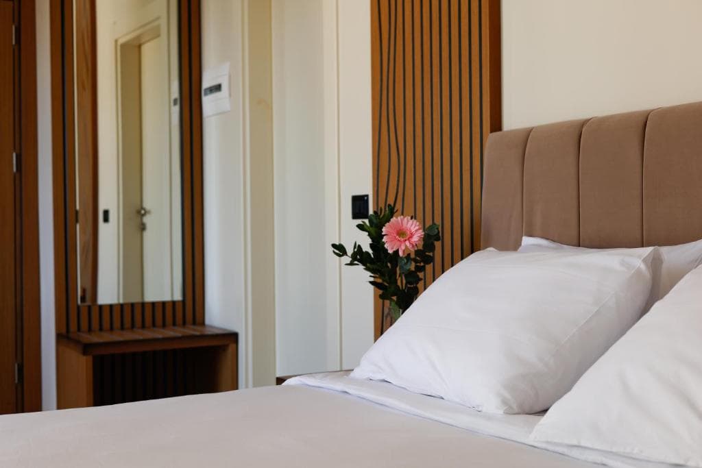 Hotel Boutique Valza - 26