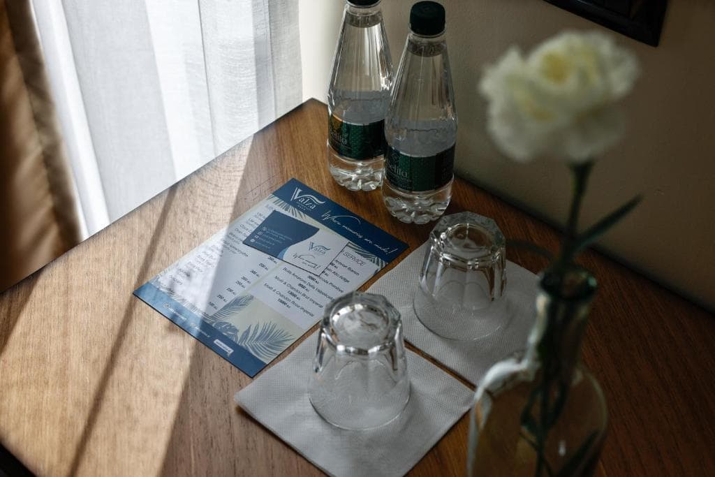 Hotel Boutique Valza - 27