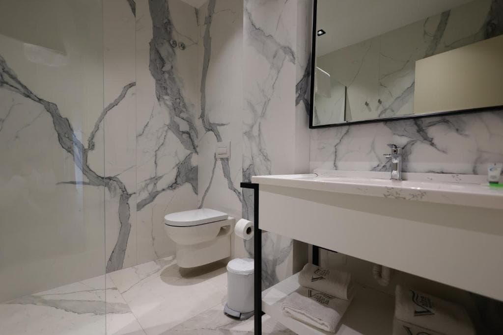 Hotel Boutique Valza - 28