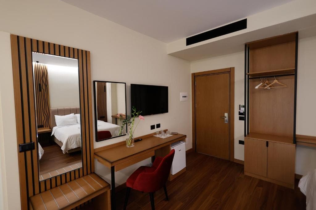 Hotel Boutique Valza - 29