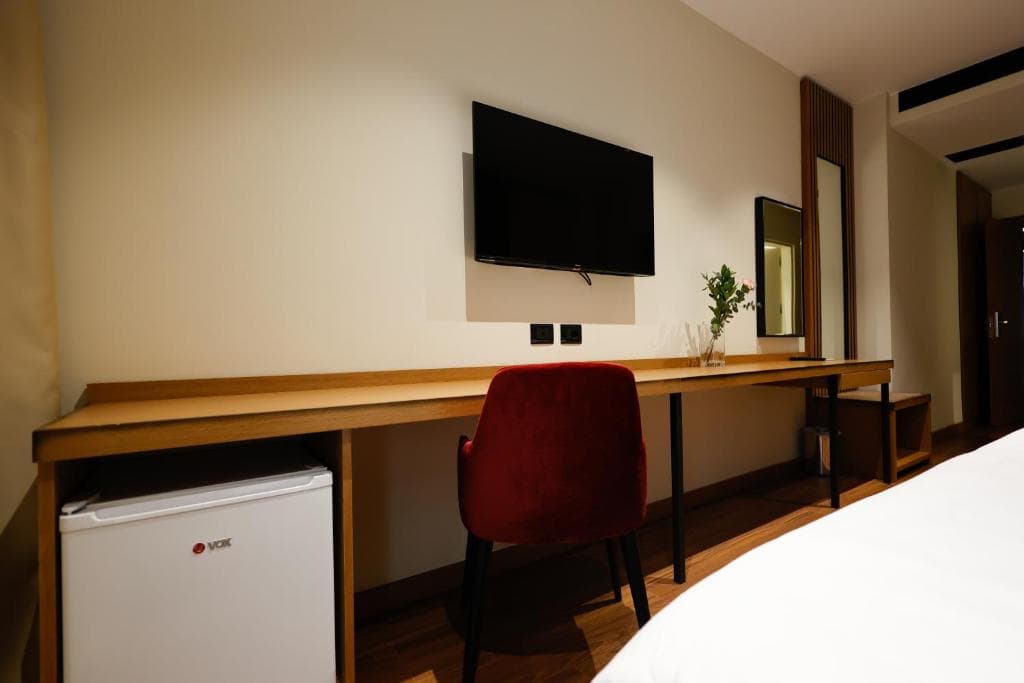 Hotel Boutique Valza - 30