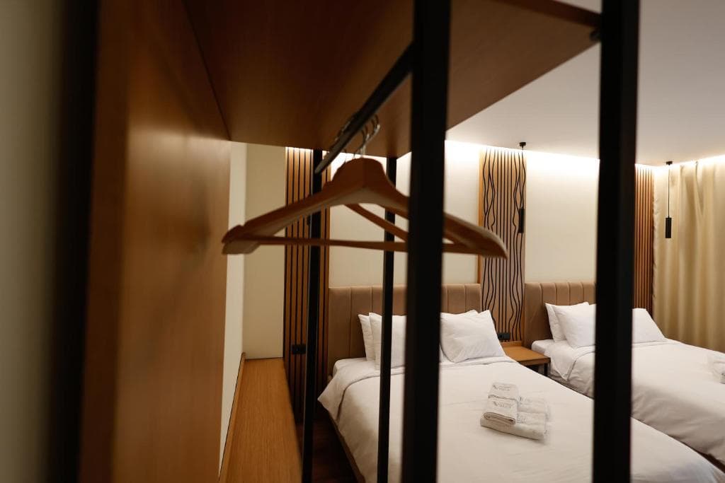 Hotel Boutique Valza - 31