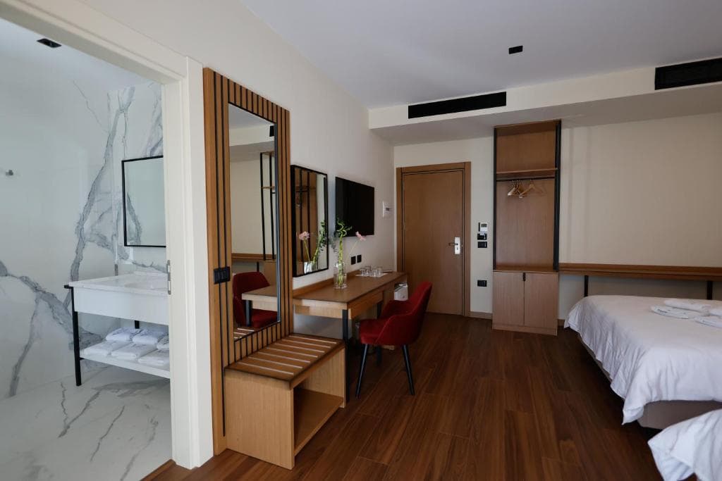 Hotel Boutique Valza - 33