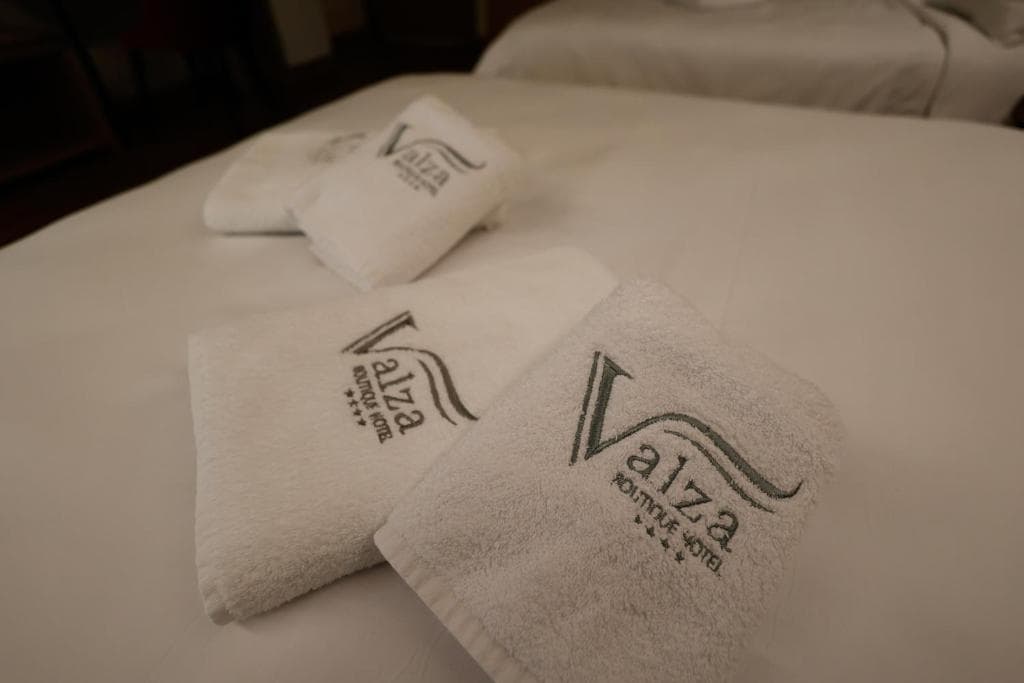 Hotel Boutique Valza - 34