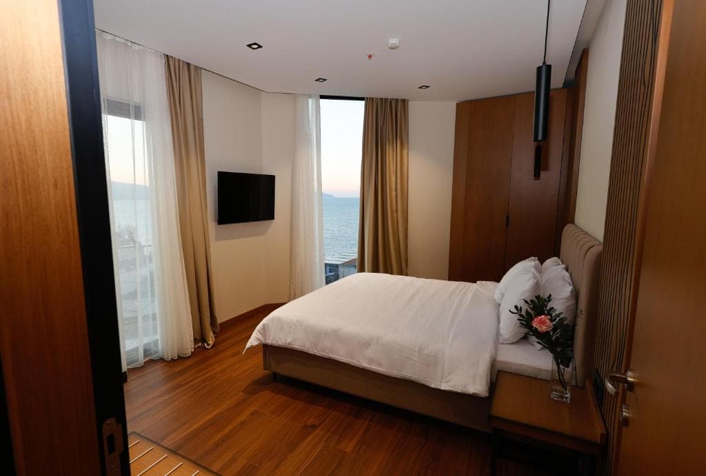 Hotel Boutique Valza - 35