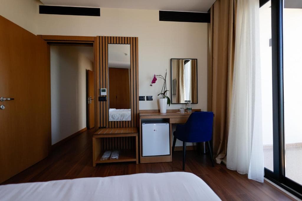 Hotel Boutique Valza - 36