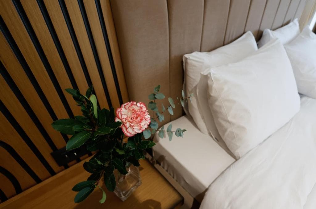 Hotel Boutique Valza - 37