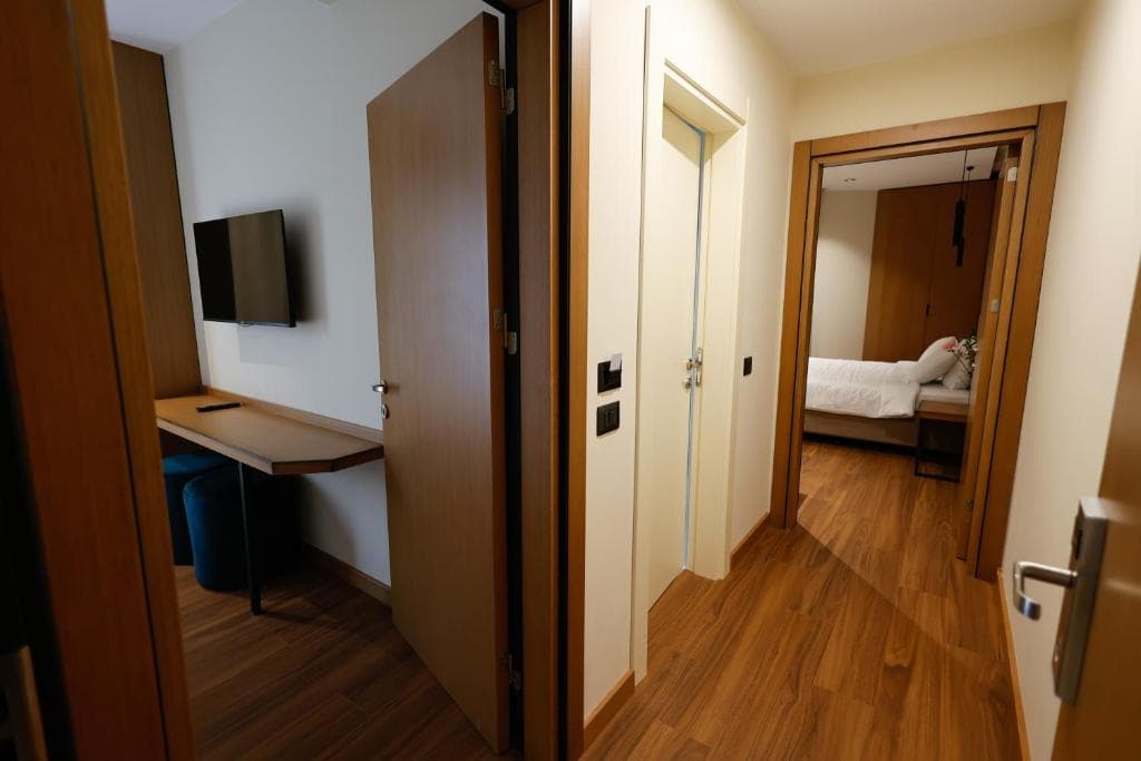 Hotel Boutique Valza - 38