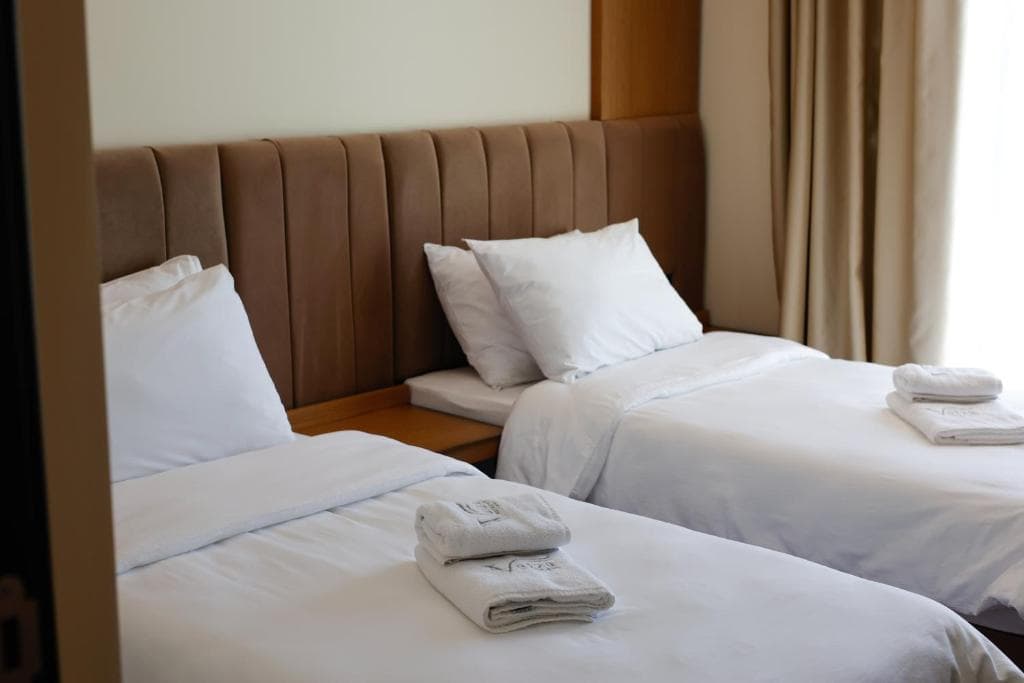 Hotel Boutique Valza - 41