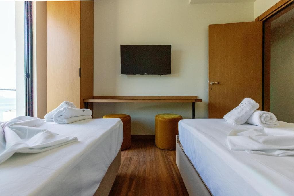 Hotel Boutique Valza - 42